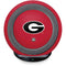 University of Georgia Logo Red Fast Charge Wireless Charging Stand Skin